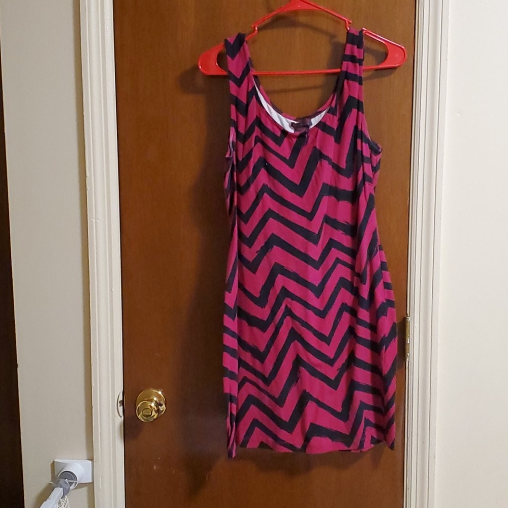 Tank dress